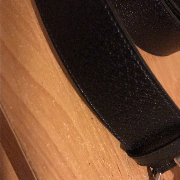 SOLD Gucci belt (Men) - Picture 4 of 6